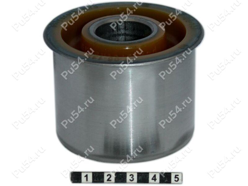 Control arm rear silent block, front suspension, Código de product 7-06-137, Poliuretano, Imagen №1