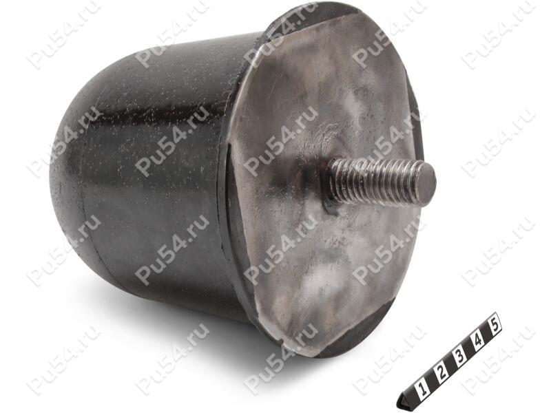 Bumper (restoration), Código de product 90-00-030, Poliuretano, E72/черный, Imagen №1