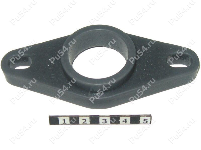 Lift bow flange, Código de product 90-00-115, Poliuretano, Imagen №1