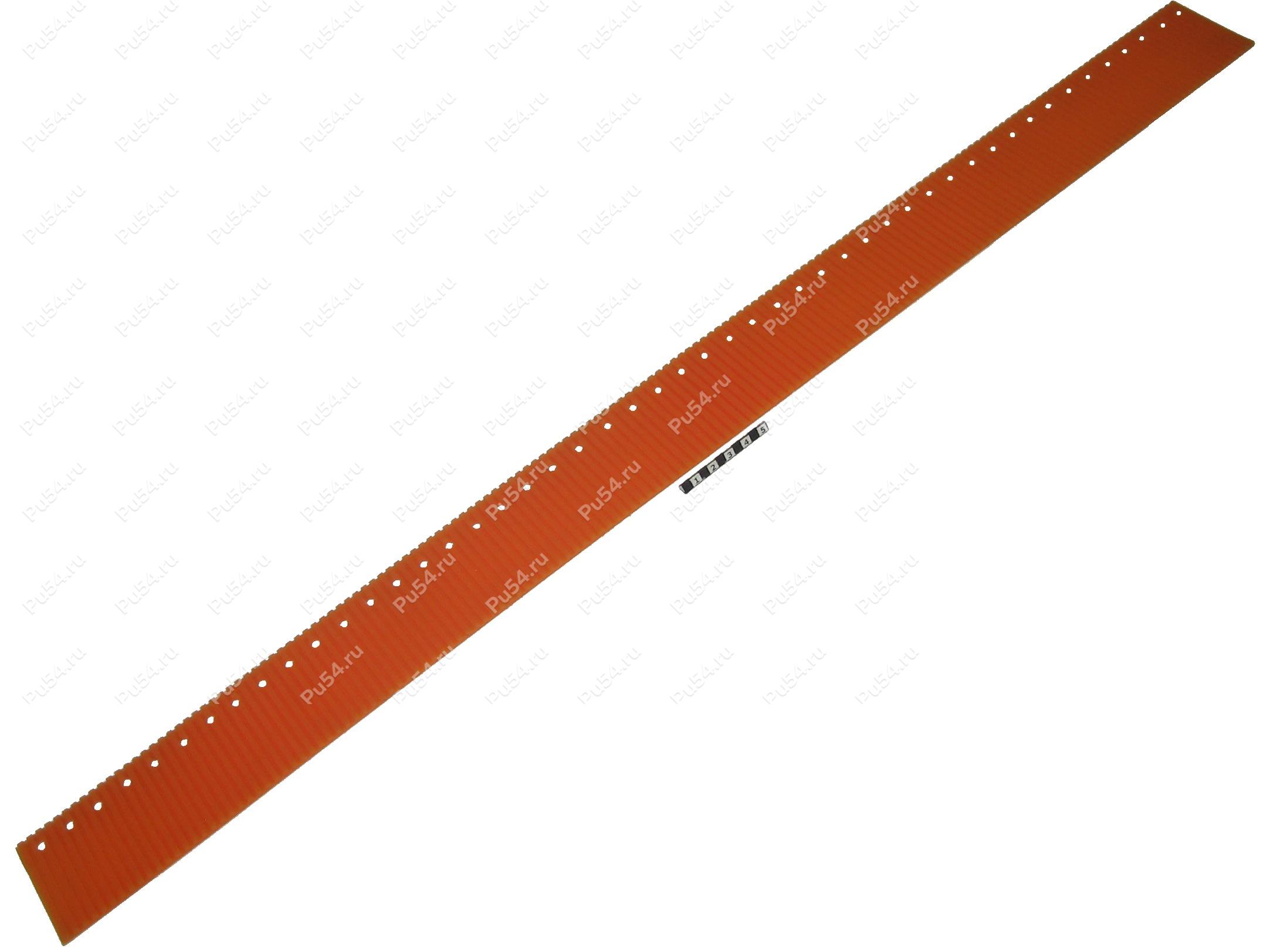 Floor polisher pads covering, Código de product 92-00-001, Poliuretano, Imagen №1
