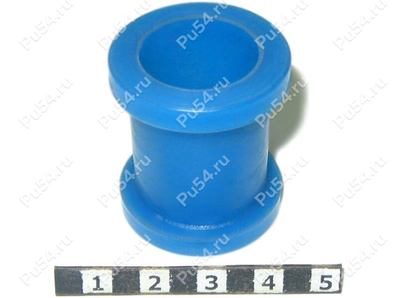 Buje de bisagra de puerta de thermobox, Código de product 0-01-502, Poliuretano, PU54/M92/красный, Imagen №1