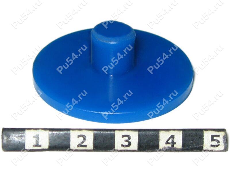 Junta de resorte antichirridos (espaciador), Código de product 0-12-002, Poliuretano, Imagen №1