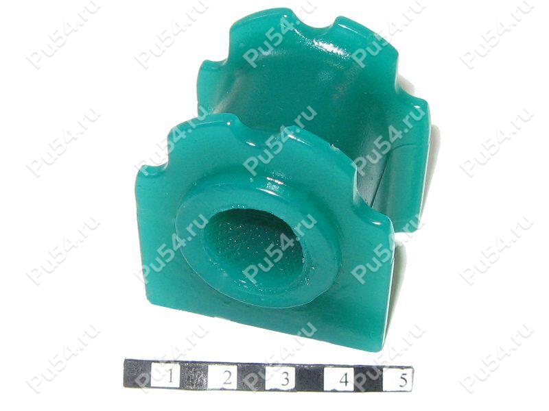 Stabilizer bushing, rear suspension., Código de product 28-01-1822, Poliuretano, Imagen №1