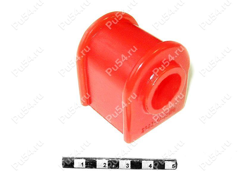 Buje del estabilizador trasera, Código de product 28-01-469, Poliuretano, Imagen №1