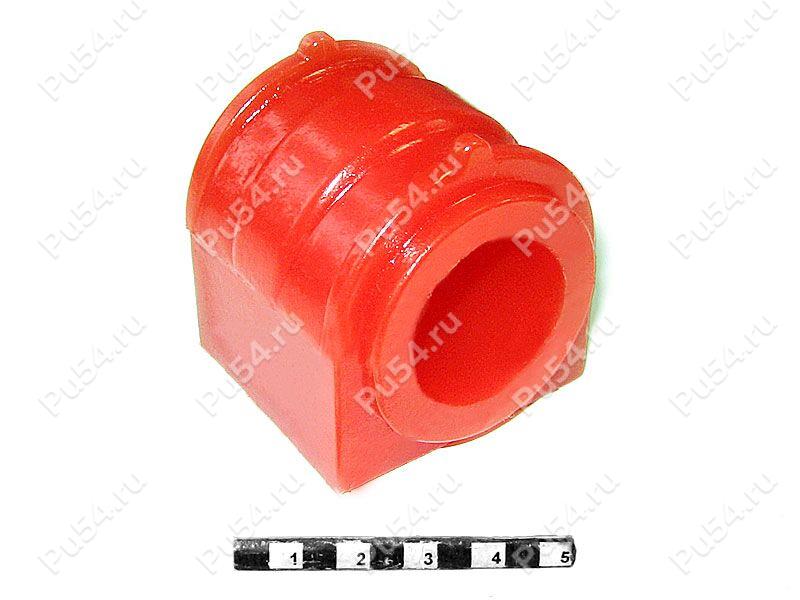 Buje del estabilizador delantera, Código de product 28-01-697, Poliuretano, Imagen №1