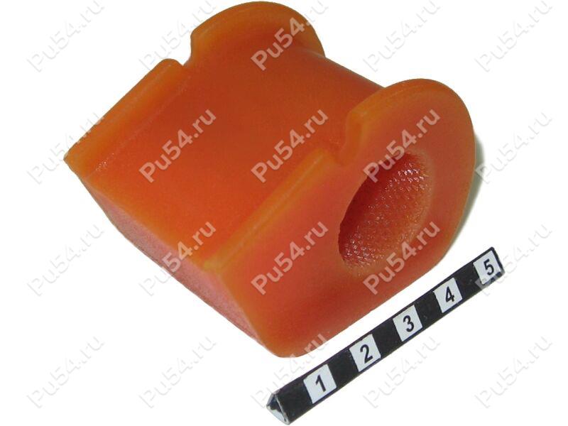 Stabilizer bushing, front suspension, Código de product 29-01-2349, Poliuretano, Imagen №1