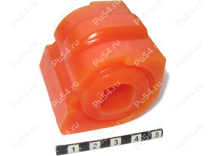 Buje del estabilizador delantera ID=19, Código de product 29-01-2402, Poliuretano, Imagen №1