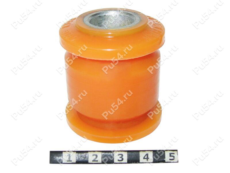 Panhard rod silent block, rear suspension, axle, ID=18,2 mm, Código de product 4-06-1396, Poliuretano, Imagen №1