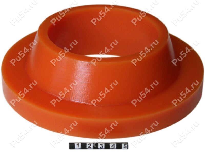 Polyurethane cuff, Código de product 33-01-854, Poliuretano, Imagen №1