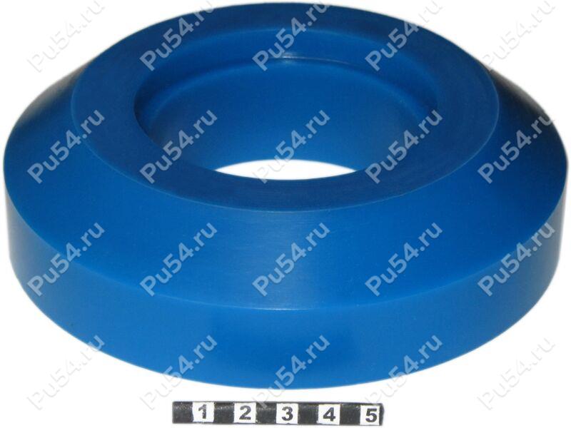 Wheel (restoration), Código de product 33-01-865-87, Poliuretano, Imagen №1