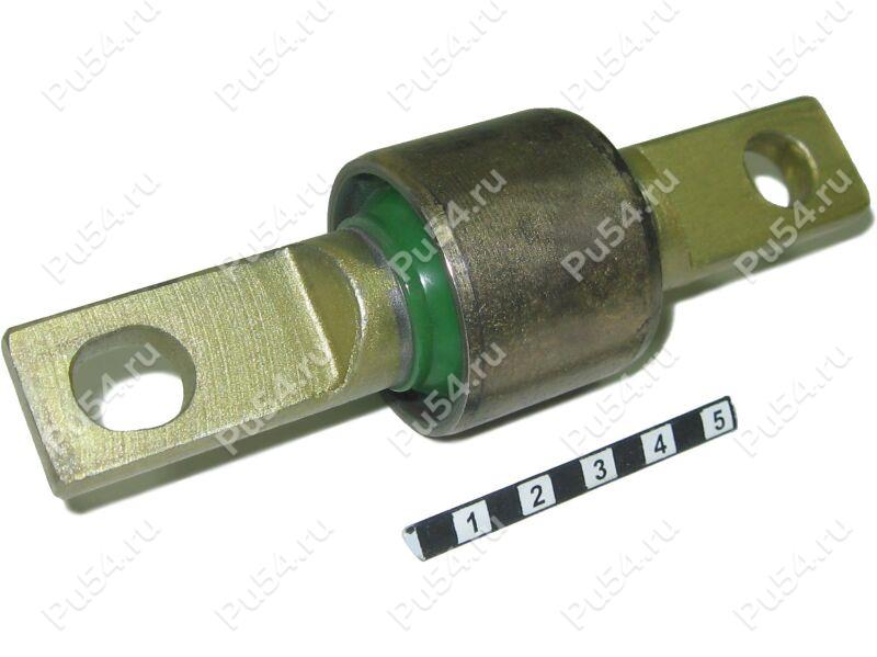 Upper lateral control arm body silent block, rear suspension., Código de product 7-06-370, Poliuretano, Imagen №1