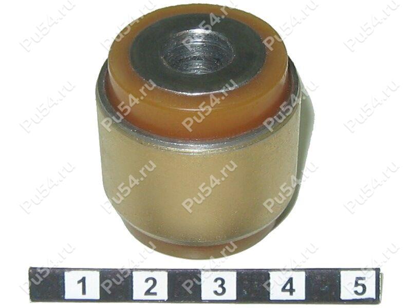 Lateral control arm silent block, rear suspension, Código de product 7-06-372, Poliuretano, Imagen №1