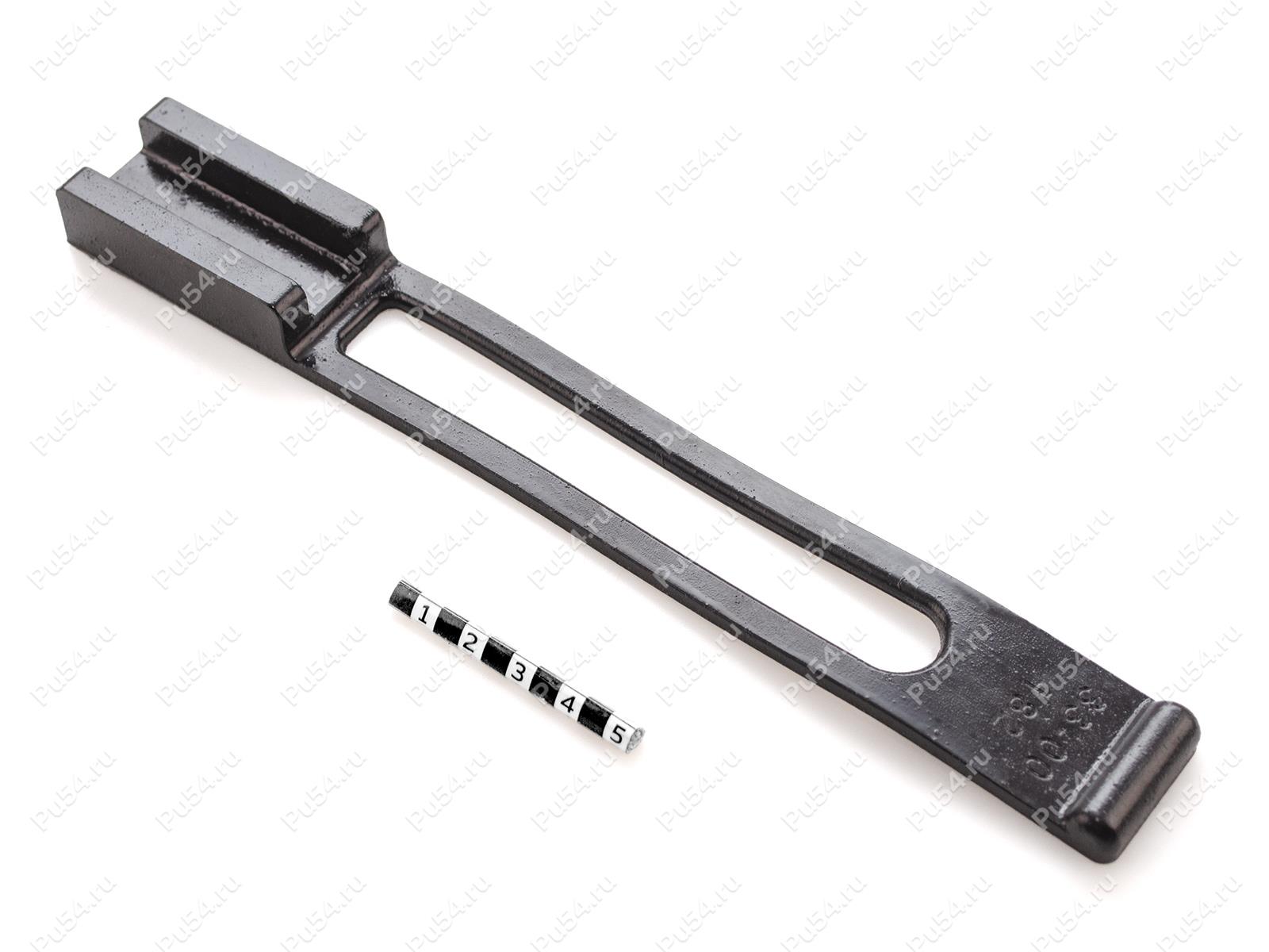 Automobile tent fixing strap, Código de product 33-00-182, Poliuretano, negro, Imagen №1