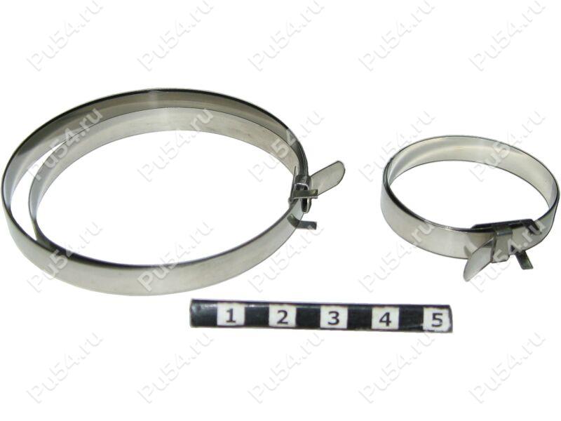 Abrazaderas de anteras de juntas homocinéticas cinta universal MGF W2, Código de product 0-15-050, Poliuretano, Imagen №1