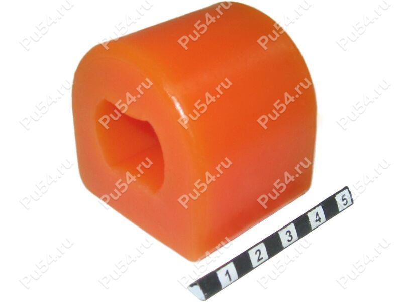 Stabilizer bushing, rear suspension, Código de product 29-01-2523, Poliuretano, Imagen №1