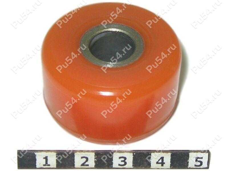 Stabilizer strut bushing, Código de product 29-02-001, Poliuretano, Imagen №1