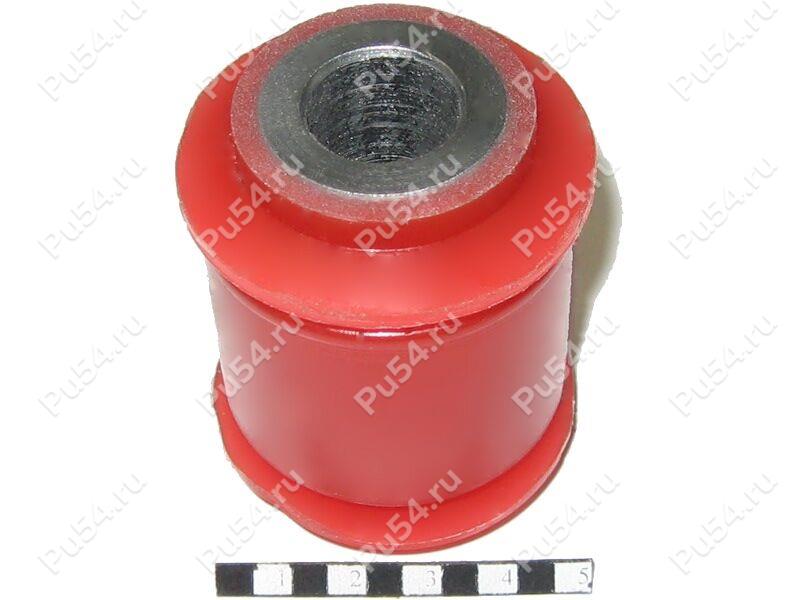 Control arm front silent block, front suspension, Código de product 29-06-032, Poliuretano, Imagen №1