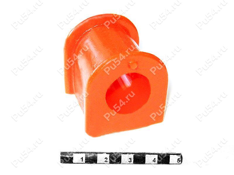 Buje del estabilizador delantera ID=21, Código de product 2-01-596, Poliuretano, Imagen №1