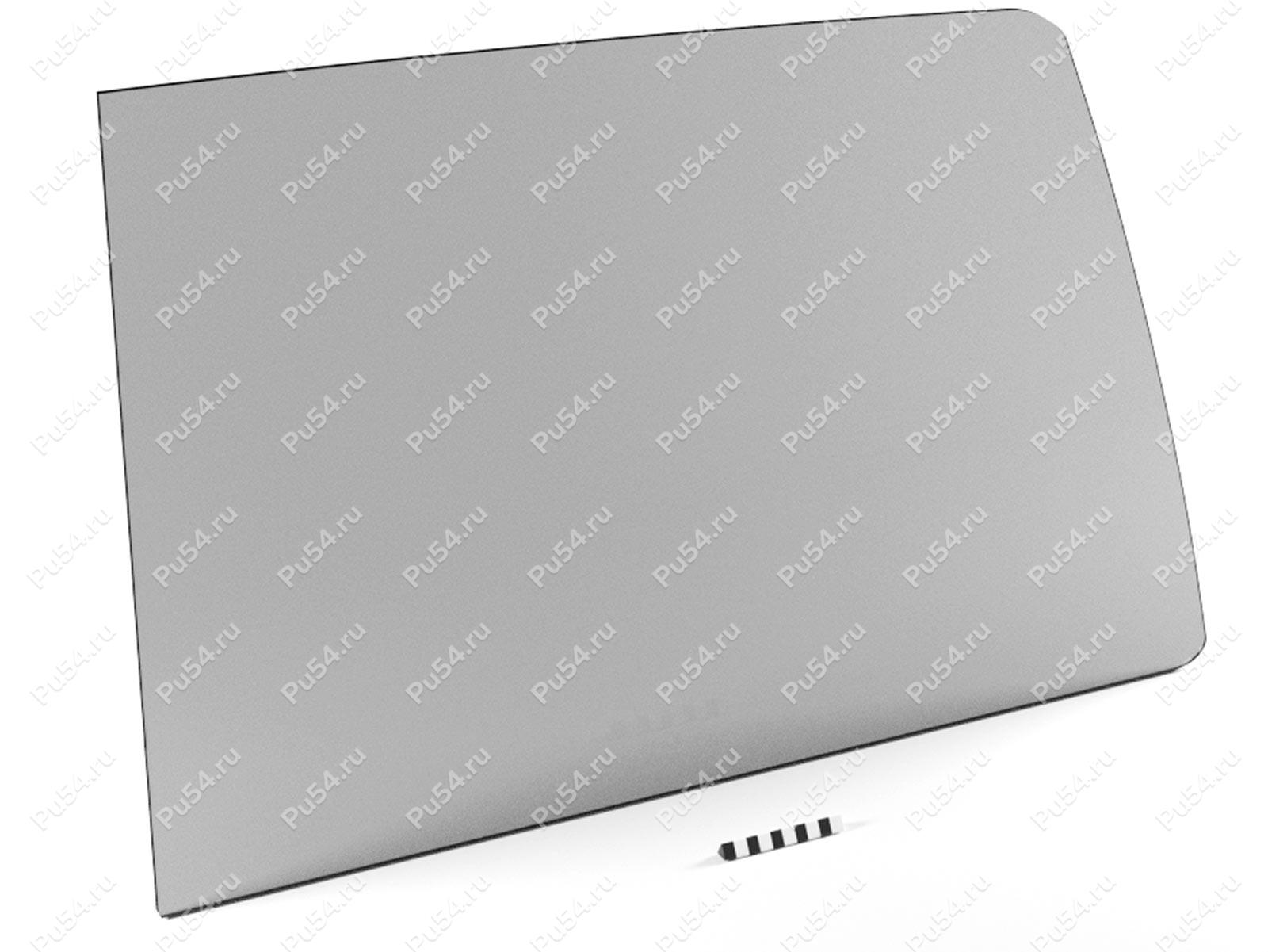 Rear side glass (to the body), Código de product 55-44-599Pc, Poliuretano, Imagen №1