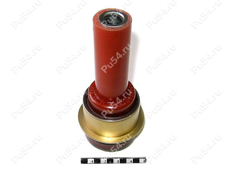 Upper control arm silent block, front suspension ., Código de product 11-06-714, Poliuretano, Imagen №1