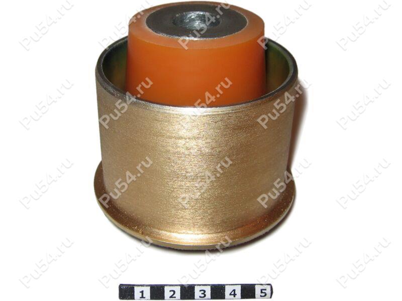 Lateral rod rear silent block, Código de product 4-06-2107, Poliuretano, Imagen №1