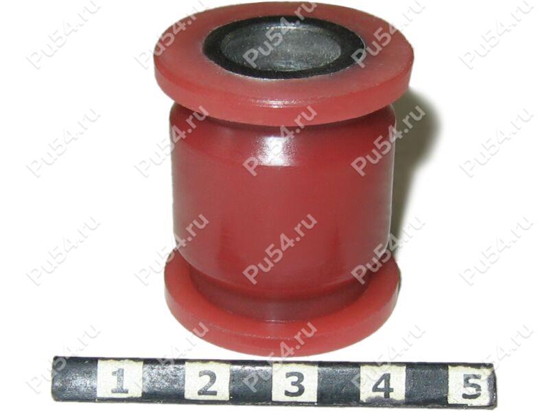 Steering rack silent block, Código de product 4-06-300, Poliuretano, Imagen №1