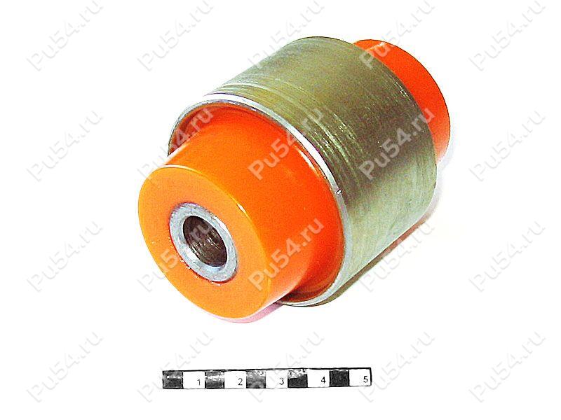 Front control arm rear silent block., Código de product 4-06-350, Poliuretano, Imagen №1