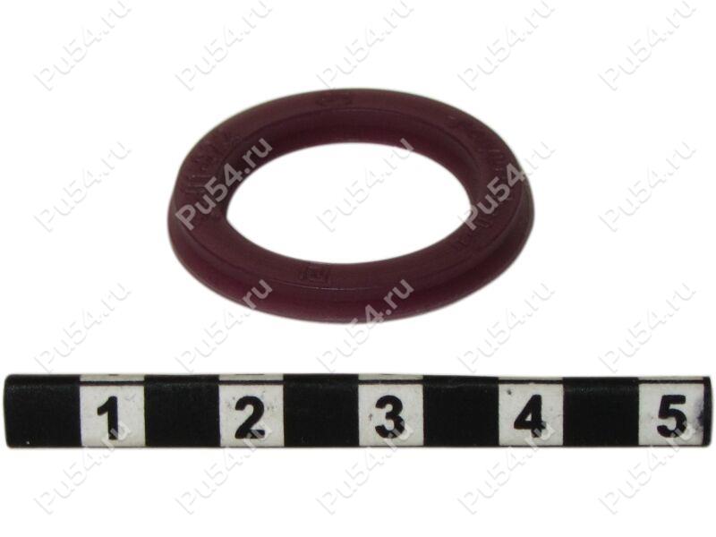 Polyurethane cuff, Código de product 33-01-922, Poliuretano, PU54/K87/púrpura, Imagen №1