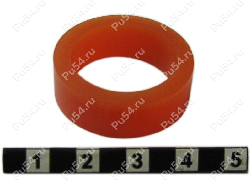 Ring D 31 х d 23,5 х H 10, Código de product 33-01-924, Poliuretano, Imagen №1