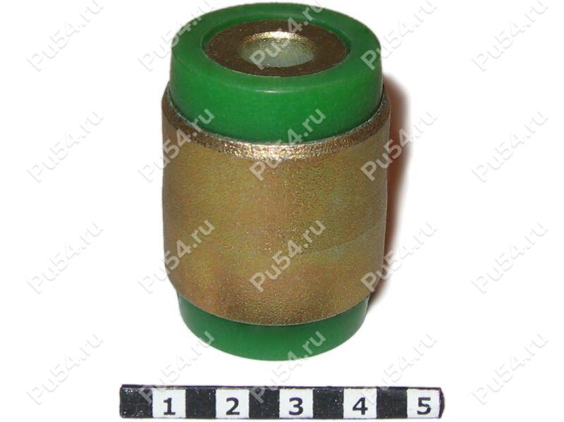 Upper lateral arm silent block, rear suspension (body, ball-joint), Código de product 7-06-5171, Poliuretano, Imagen №1