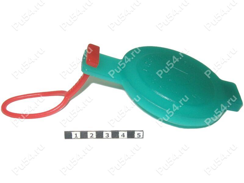 Tapa del depósito de la lavadora, Código de product 0-18-008, Poliuretano, Imagen №1