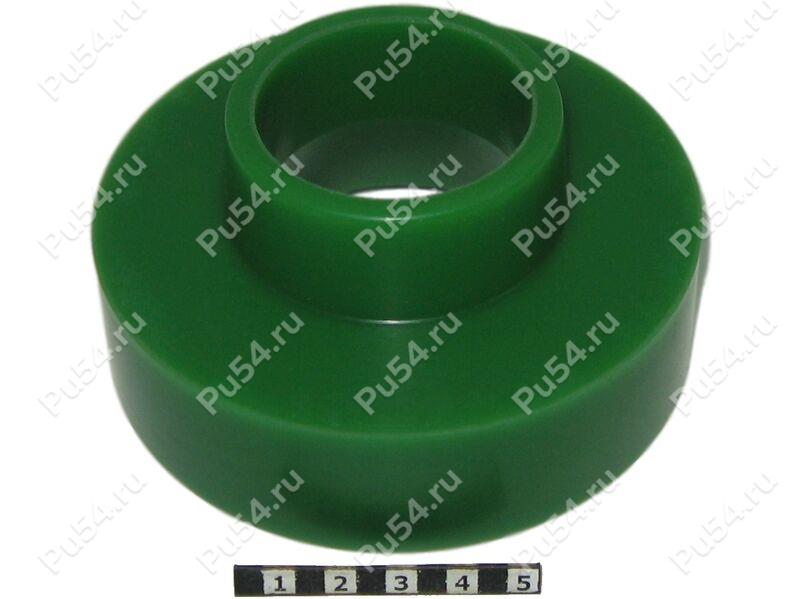 Spring spacer, rear suspension (lift +30 mm), Código de product 29-12-0023, Poliuretano, Imagen №1