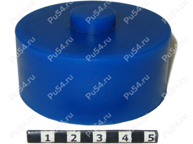 Spring spacer, Código de product 29-12-010, Poliuretano, Imagen №1