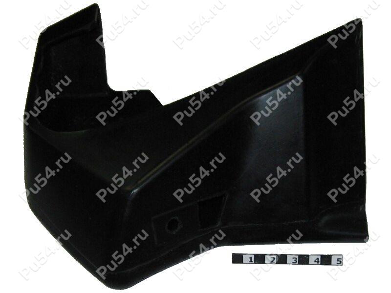 Threshold scuff plate (left, rear), Código de product 11-17-003, Poliuretano, PU54/M87/negro, Imagen №1