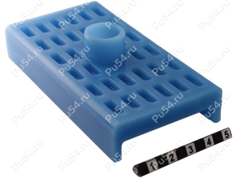 Spring gasket, Código de product 1-12-001, Poliuretano, Imagen №1