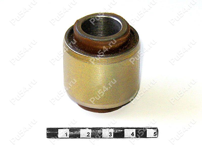 Rear lateral control arm silent block (body)., Código de product 4-06-461, Poliuretano, Imagen №1