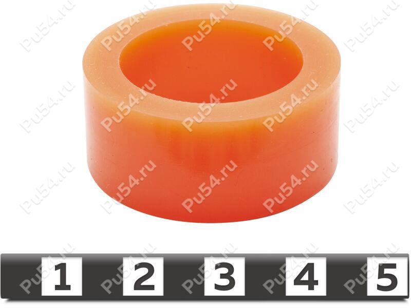 Кольцо D 44,5 x d 37,2 x H 15,1, Código de product 33-01-932, Poliuretano, Imagen №1
