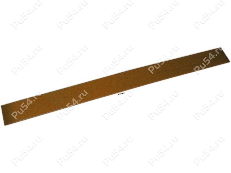 Low scrapper, Código de product 33-01-947, Poliuretano, PU54/K92/beige, Imagen №1