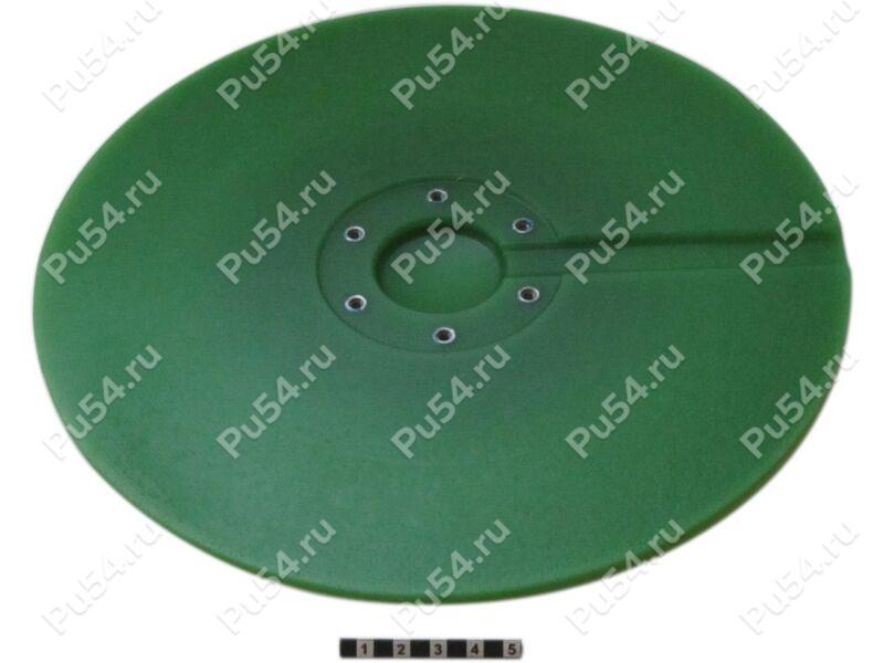 Disc, Código de product 33-01-954, Poliuretano, Imagen №1