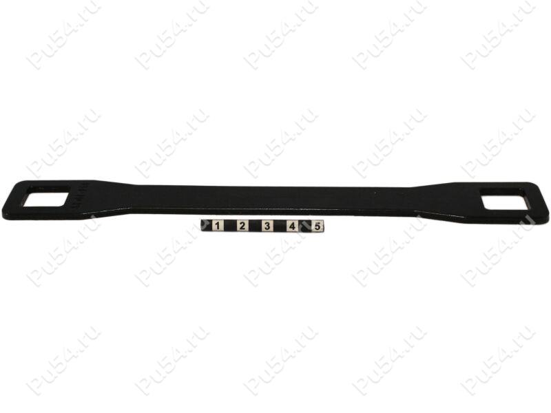 Generator Loop Cable Strap, Código de product 33-01-956, Poliuretano, negro, Imagen №1