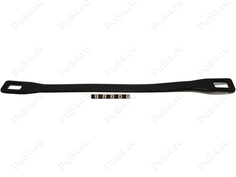 Generator belt, Código de product 33-01-957, Poliuretano, negro, Imagen №1