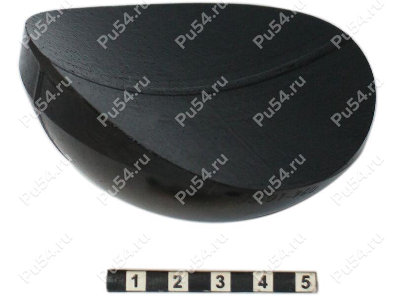 Shock absorber, Código de product 33-01-960, Poliuretano, negro, Imagen №1