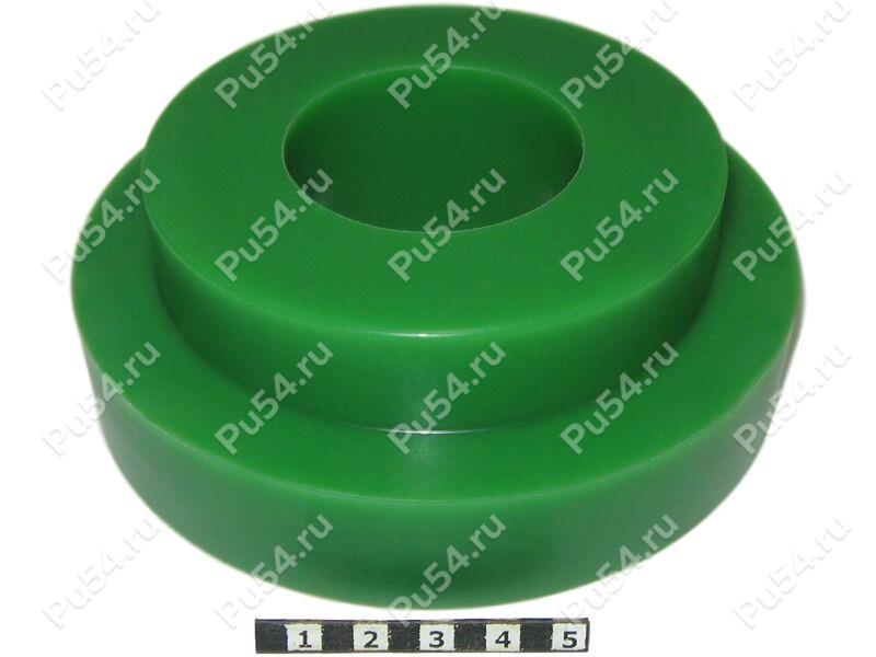 Trimpacker +20 mm para muelle trasero, Código de product 7-12-0112, Poliuretano, PW54/K80/светло-зеленый, Imagen №1