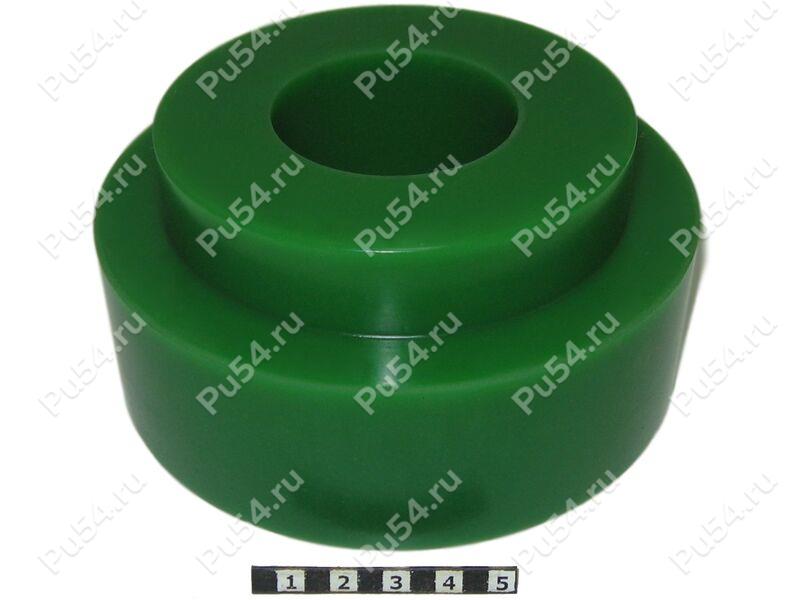 Trimpacker +20 mm para muelle trasero, Código de product 7-12-0114, Poliuretano, PW54/K80/светло-зеленый, Imagen №1