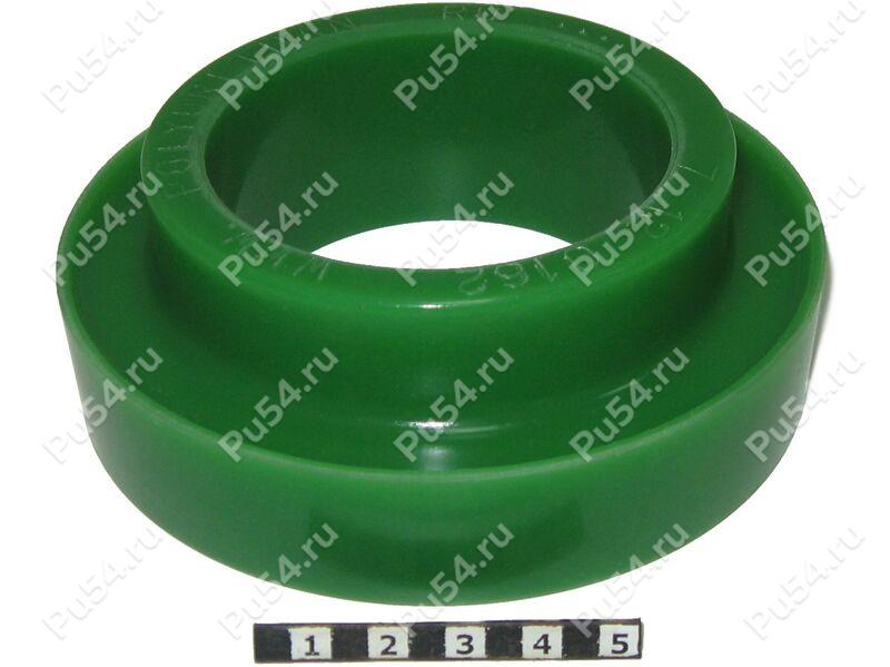 Trimpacker +20 mm para muelle trasero, Código de product 7-12-0162, Poliuretano, PW54/K80/светло-зеленый, Imagen №1