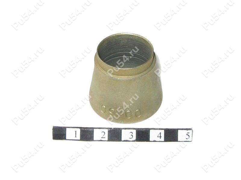 Cono para presionar en silent blocks (agujero en la palanca 21 mm), Código de product 0-60-019, Poliuretano, Imagen №1