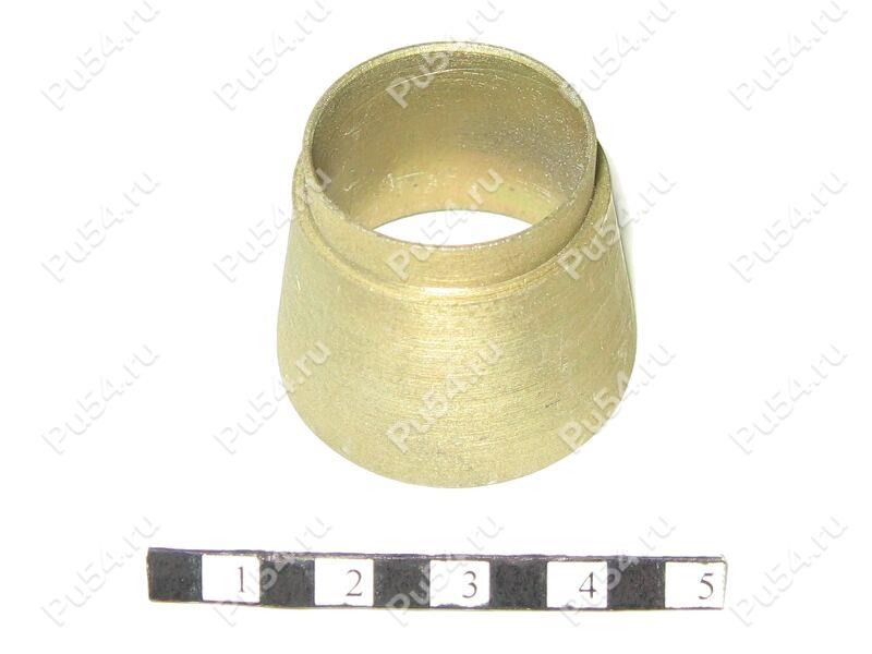 Cono para presionar en silent blocks (agujero en la palanca 25 mm), Código de product 0-60-0235, Poliuretano, Imagen №1