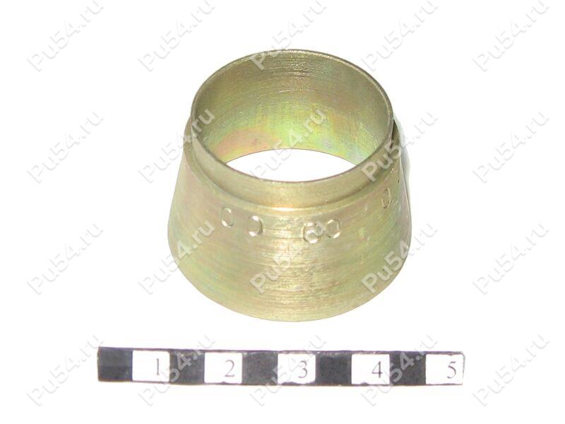 Cono para presionar en silent blocks (agujero en la palanca 29 mm), Código de product 0-60-027, Poliuretano, Imagen №1