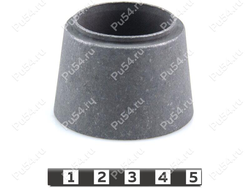 Cono para presionar en silent blocks (agujero en la palanca 37 mm), Código de product 0-60-035, Poliuretano, Imagen №1