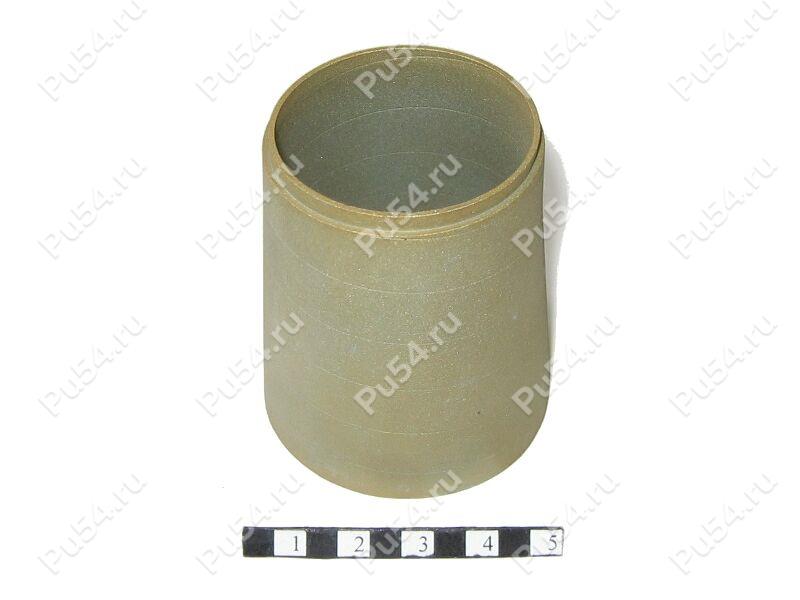 Cono para presionar en silent blocks (agujero en la palanca 40 mm), Código de product 0-60-038, Poliuretano, Imagen №1